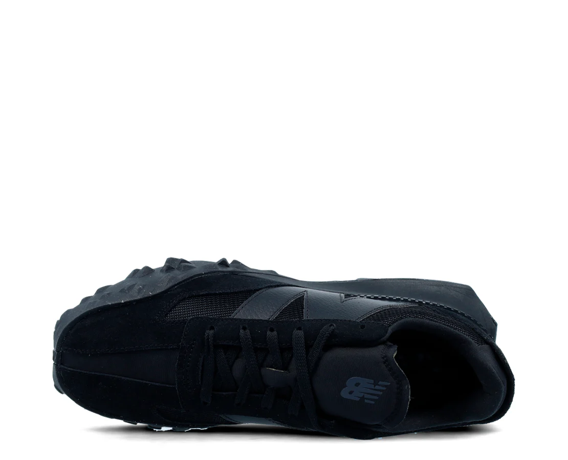 New Balance XC-72 Triple Black - Image 3