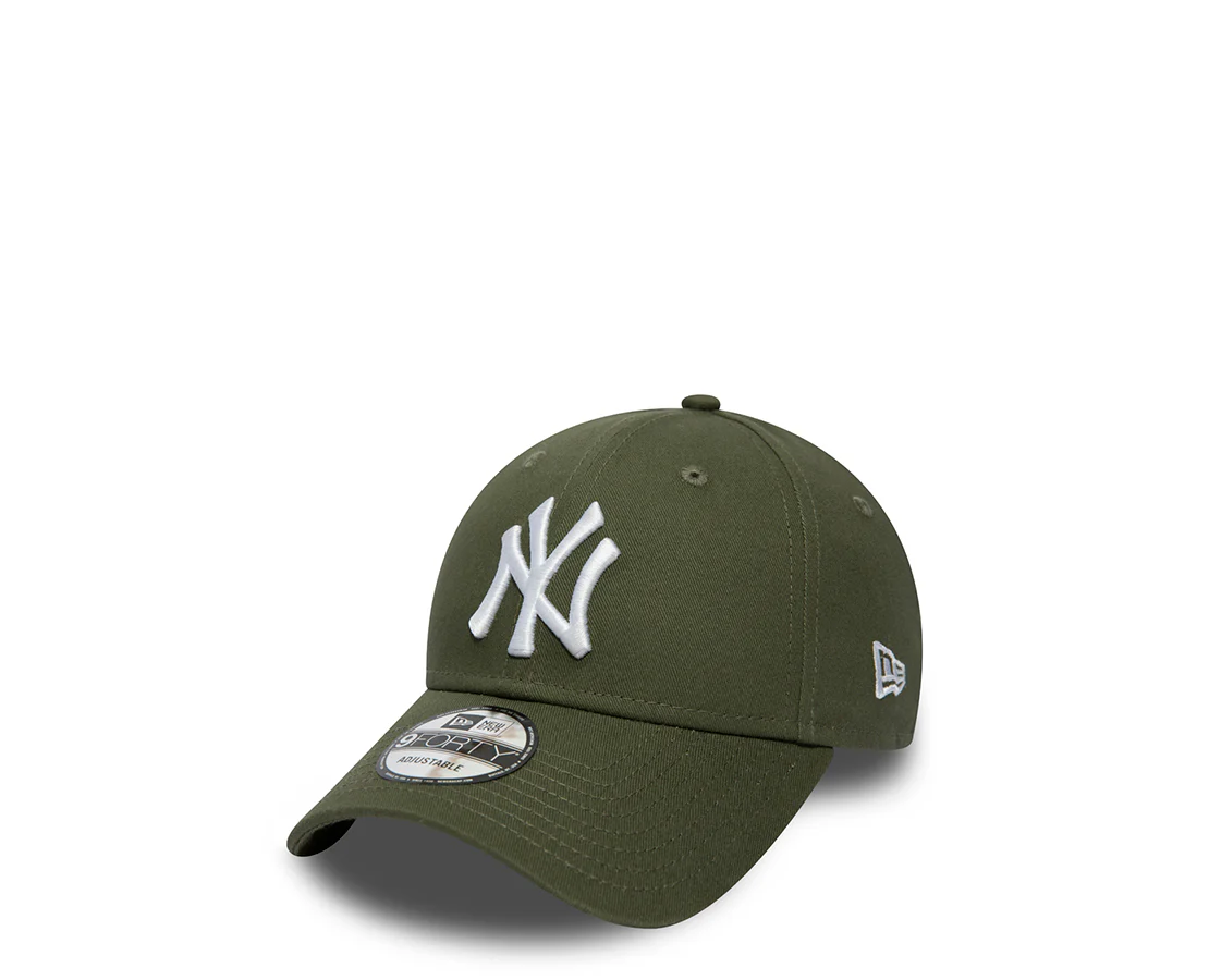 New Era 9Forty NY Yankees