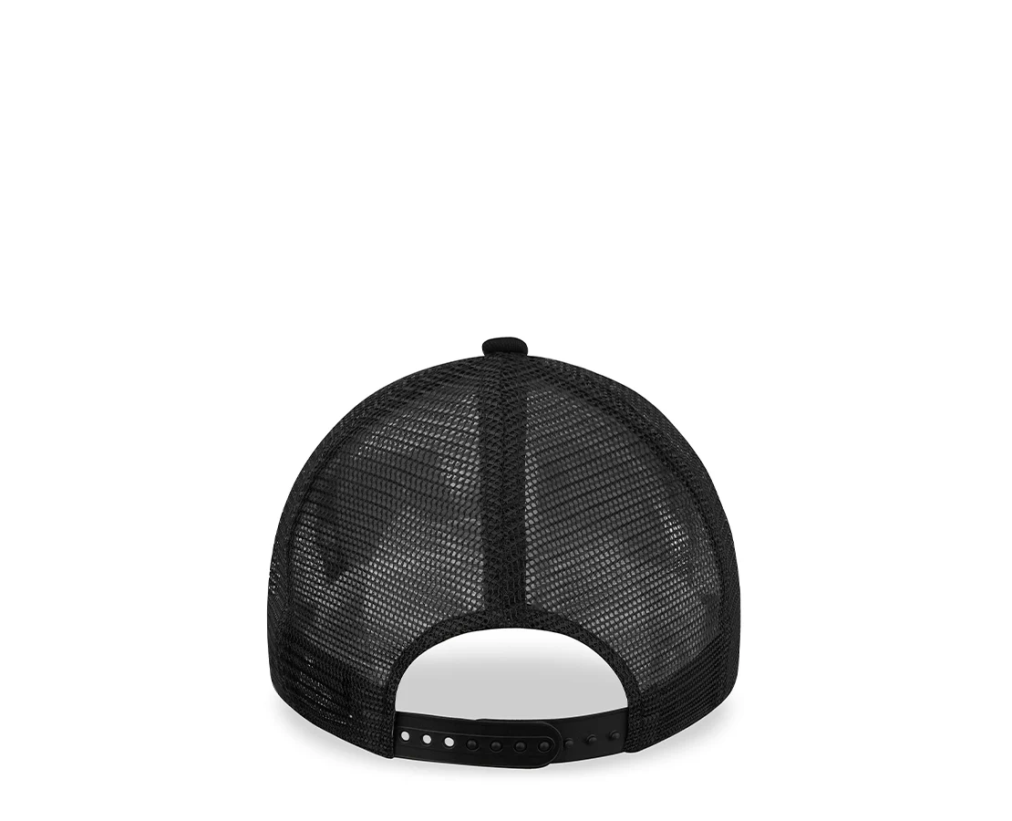 New Era Bob Team Logo 9FORTY Chicago Bulls - Image 4