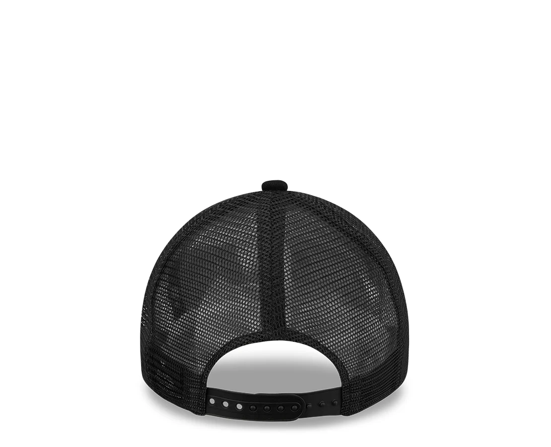 New Era Bob Team Logo 9FORTY LA Lakers - Image 4