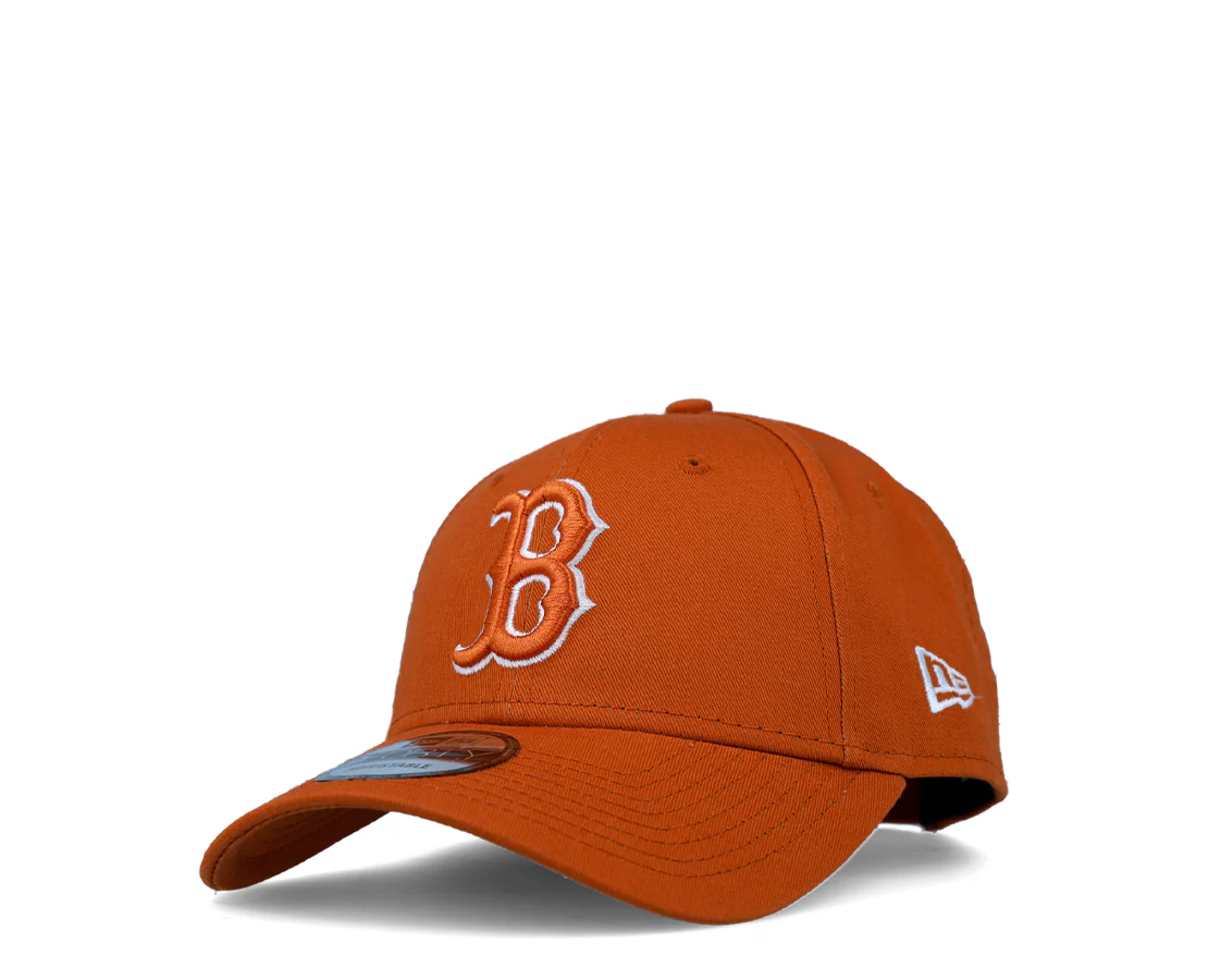 New Era Boston Red Rox League Essential 9FORTY