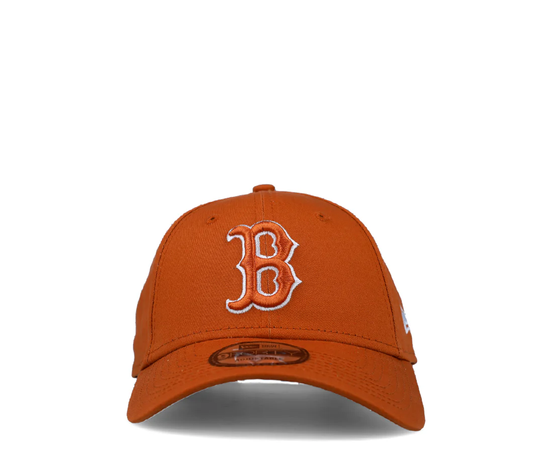 New Era Boston Red Rox League Essential 9FORTY - Image 2