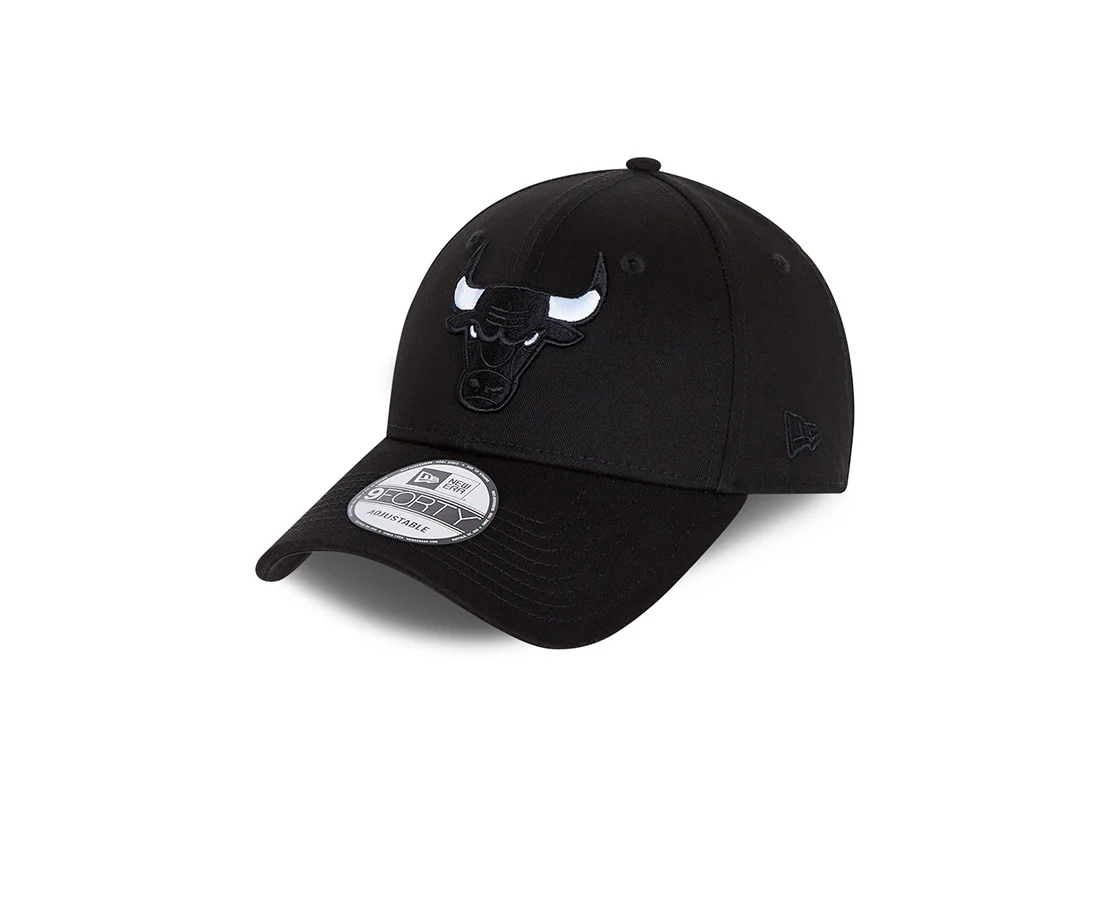 New Era Chicago Bulls Base 9FORTY