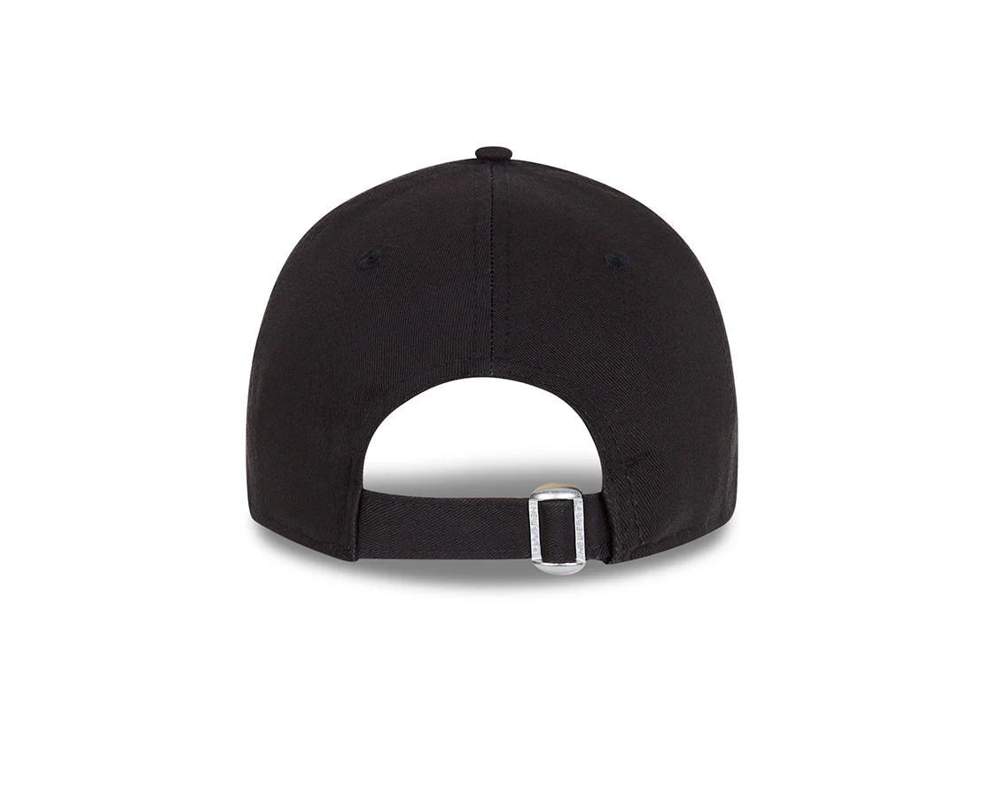 New Era LA Dodgers Camo 9FORTY - Image 2