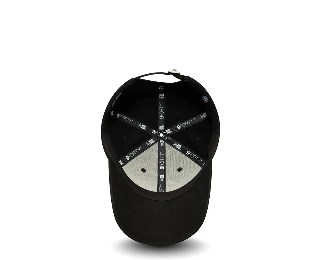 New Era LA Lakers League Essential 9FORTY - Image 3
