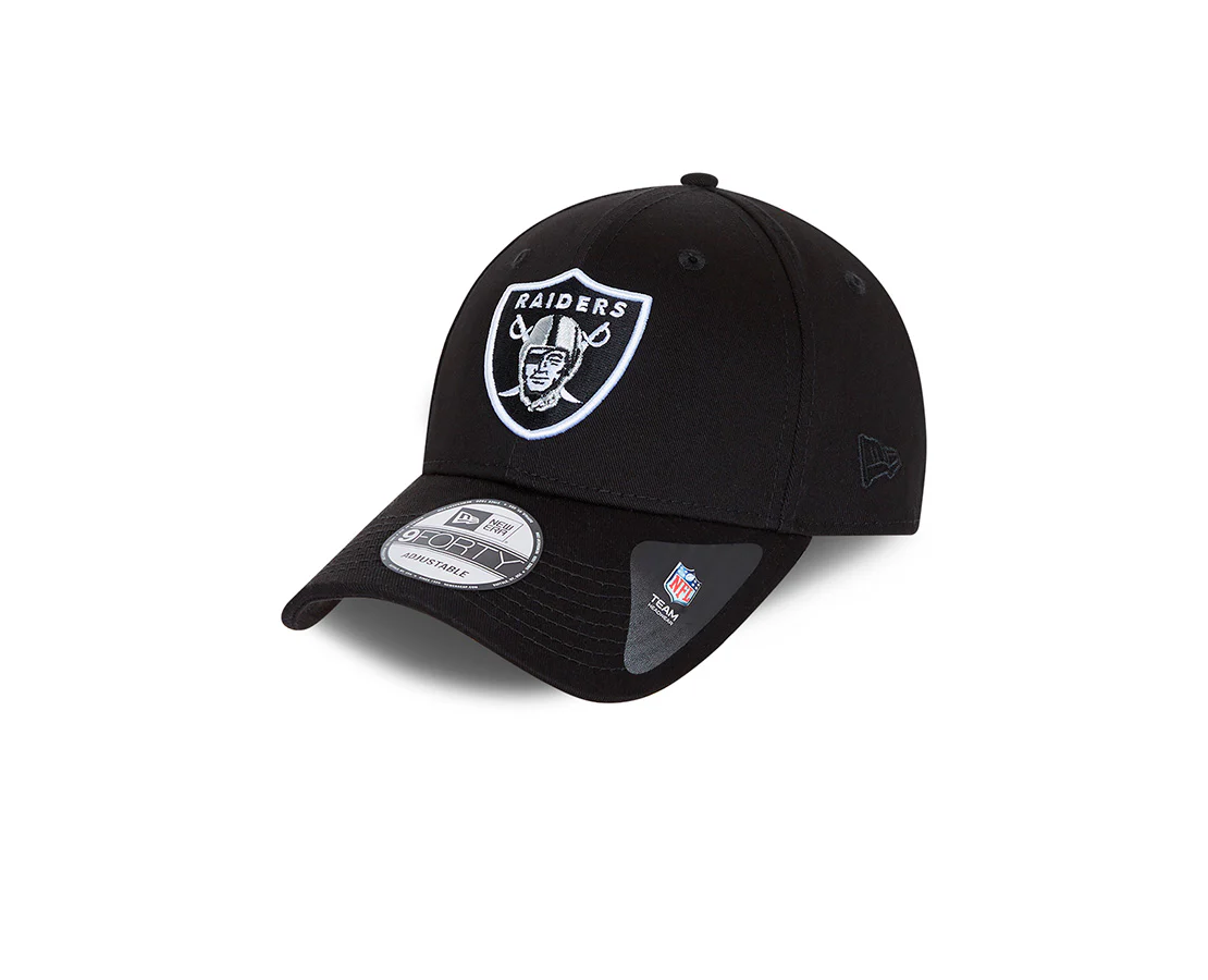 New Era LA Vegas Base 9FORTY
