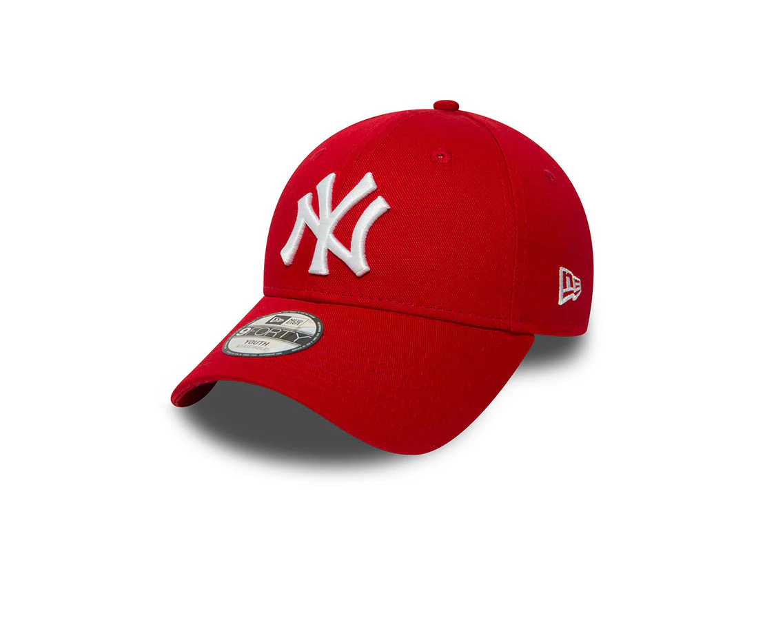 New Era League Basic NY Yankees MLB