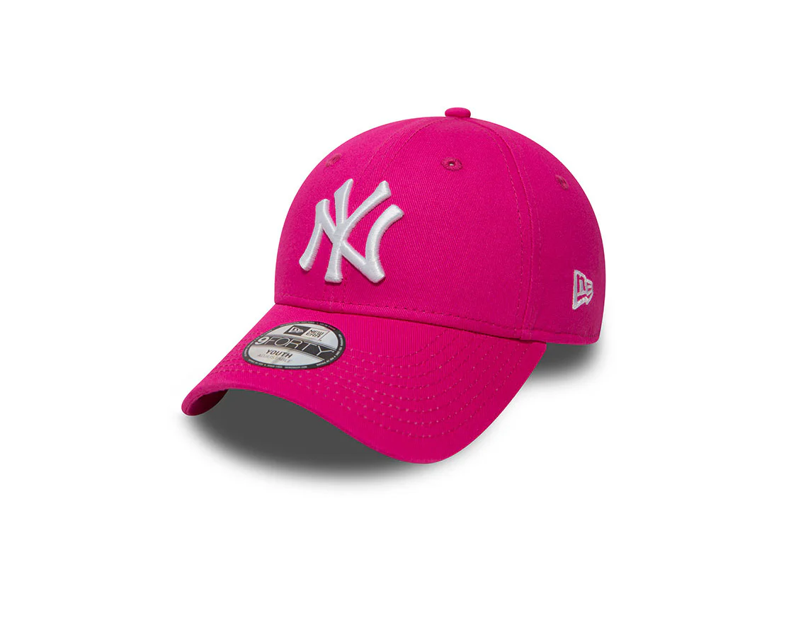 New Era League Basic NY Yankees MLB