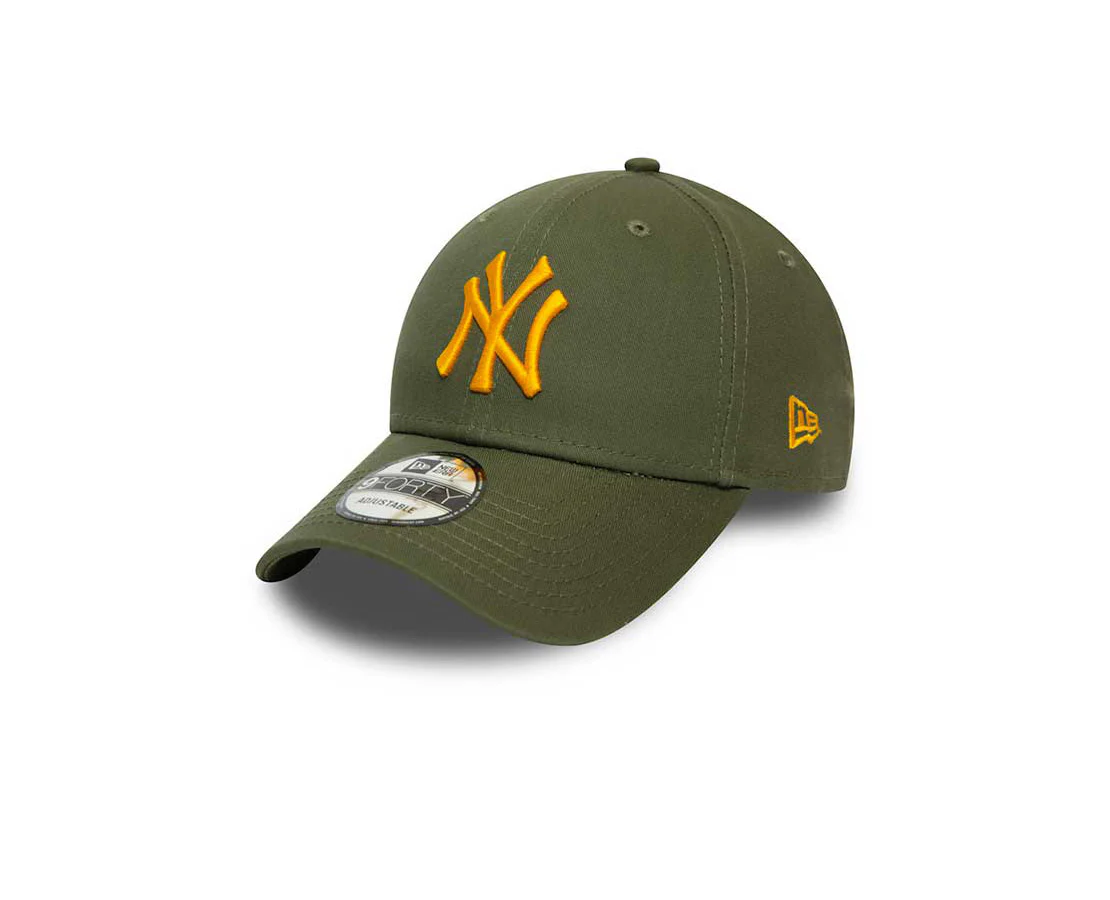 New Era League Essential 9Forty NY Yankees