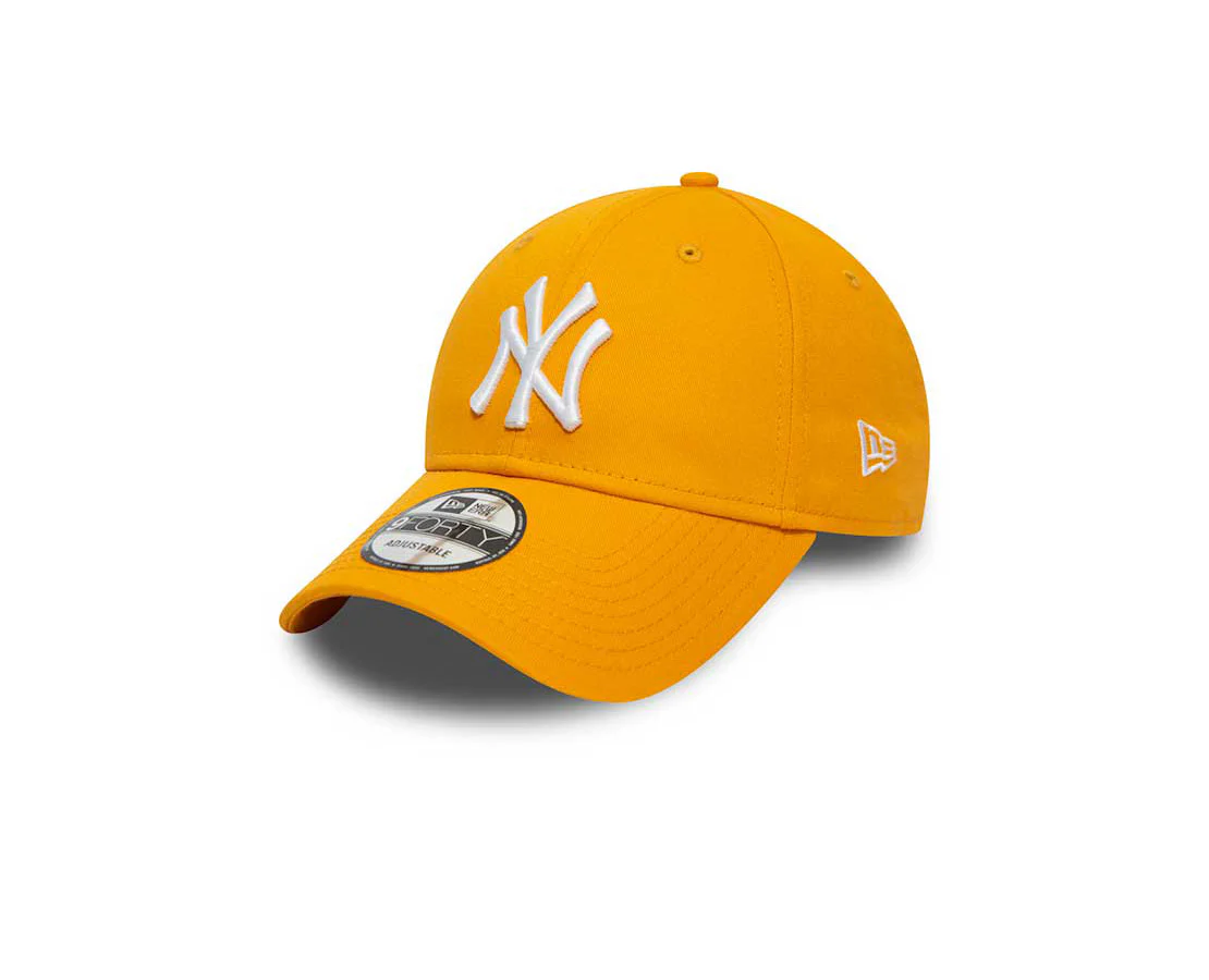 New Era League Essential 9Forty NY Yankess