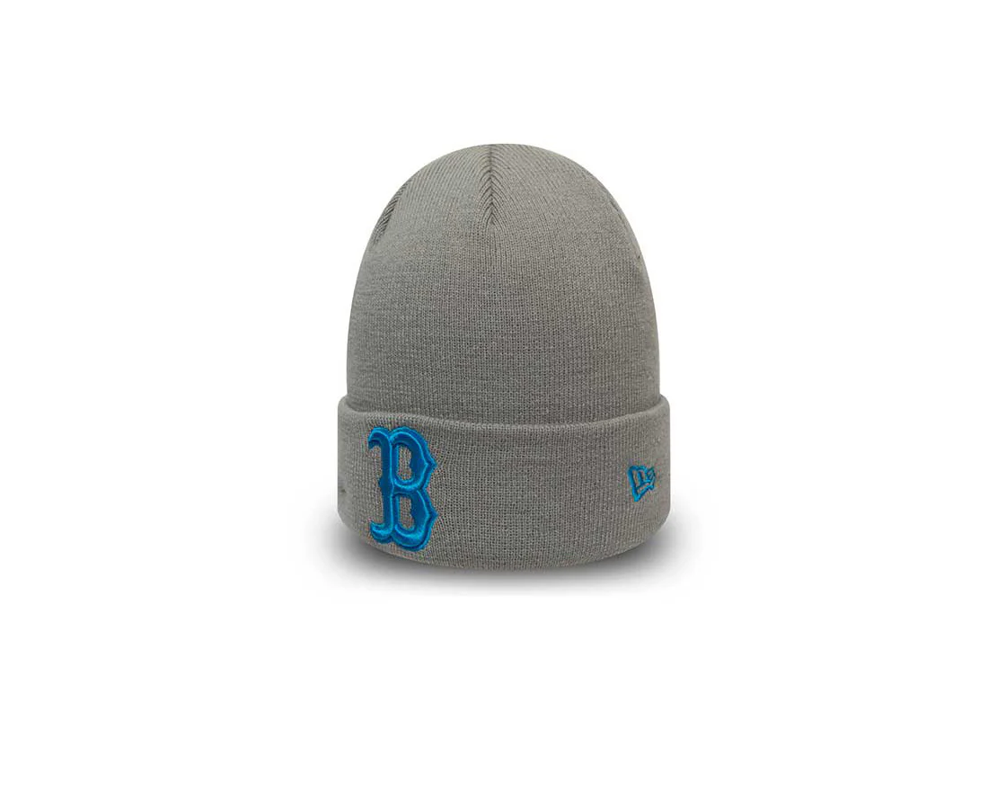 New Era Boston Red Sox Cuff Knit