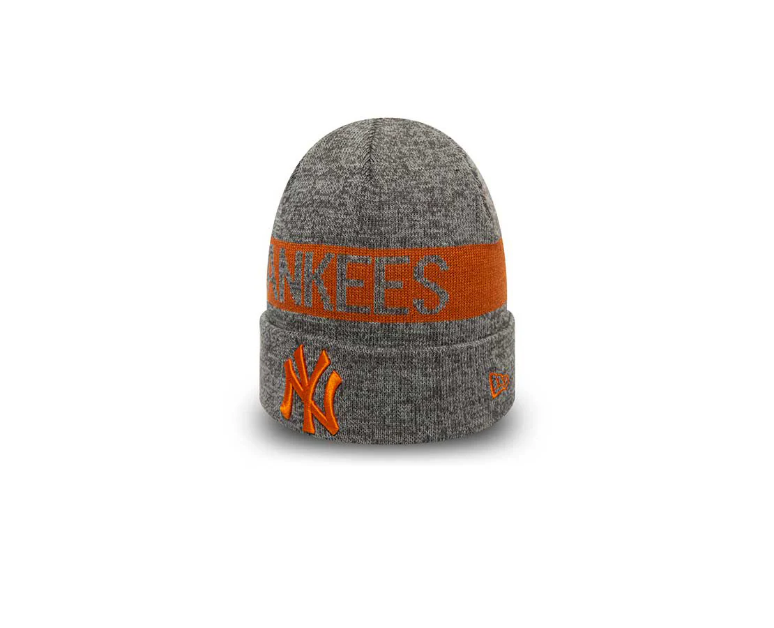 New Era Marl NY Yankees