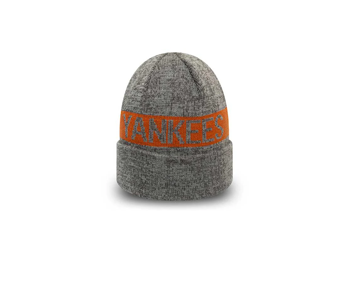 New Era Marl NY Yankees - Image 2