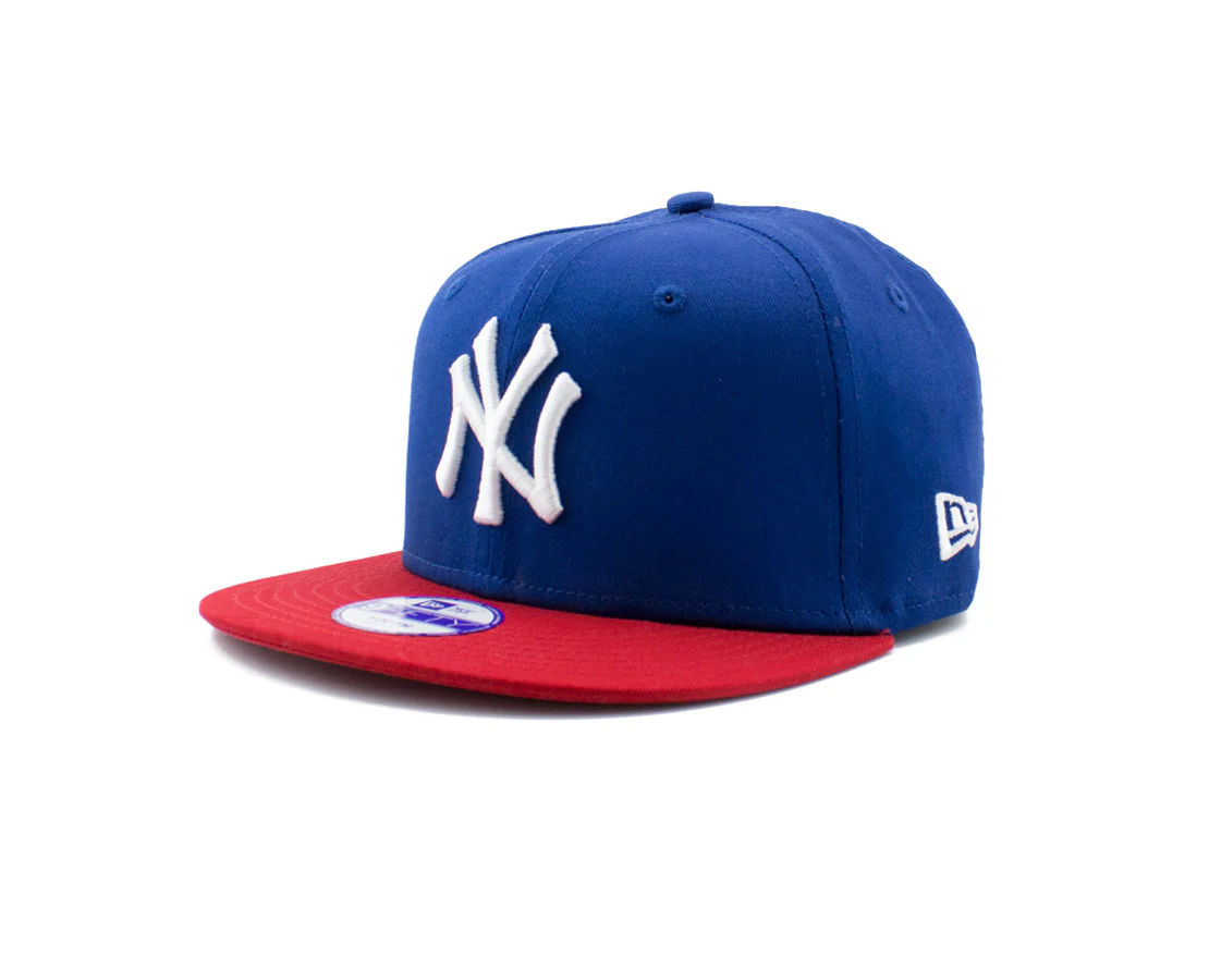 New Era Cotton Block 9Fifty - Image 2