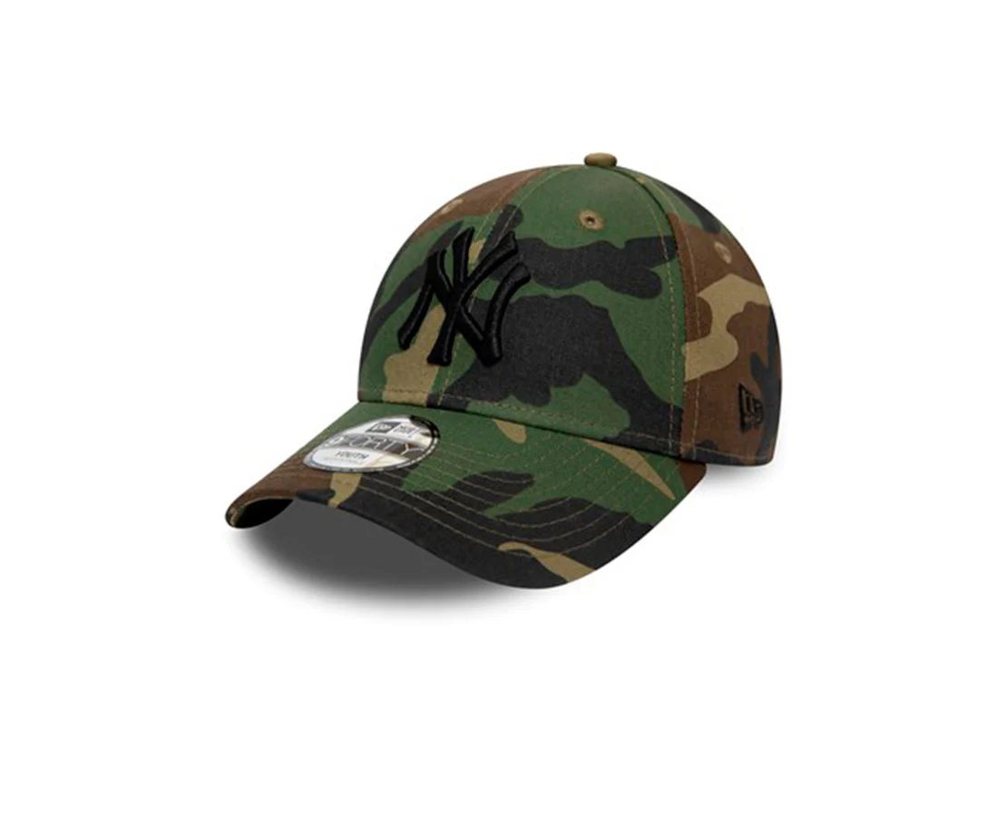 New Era League Essential NY Yankees 9FORTY