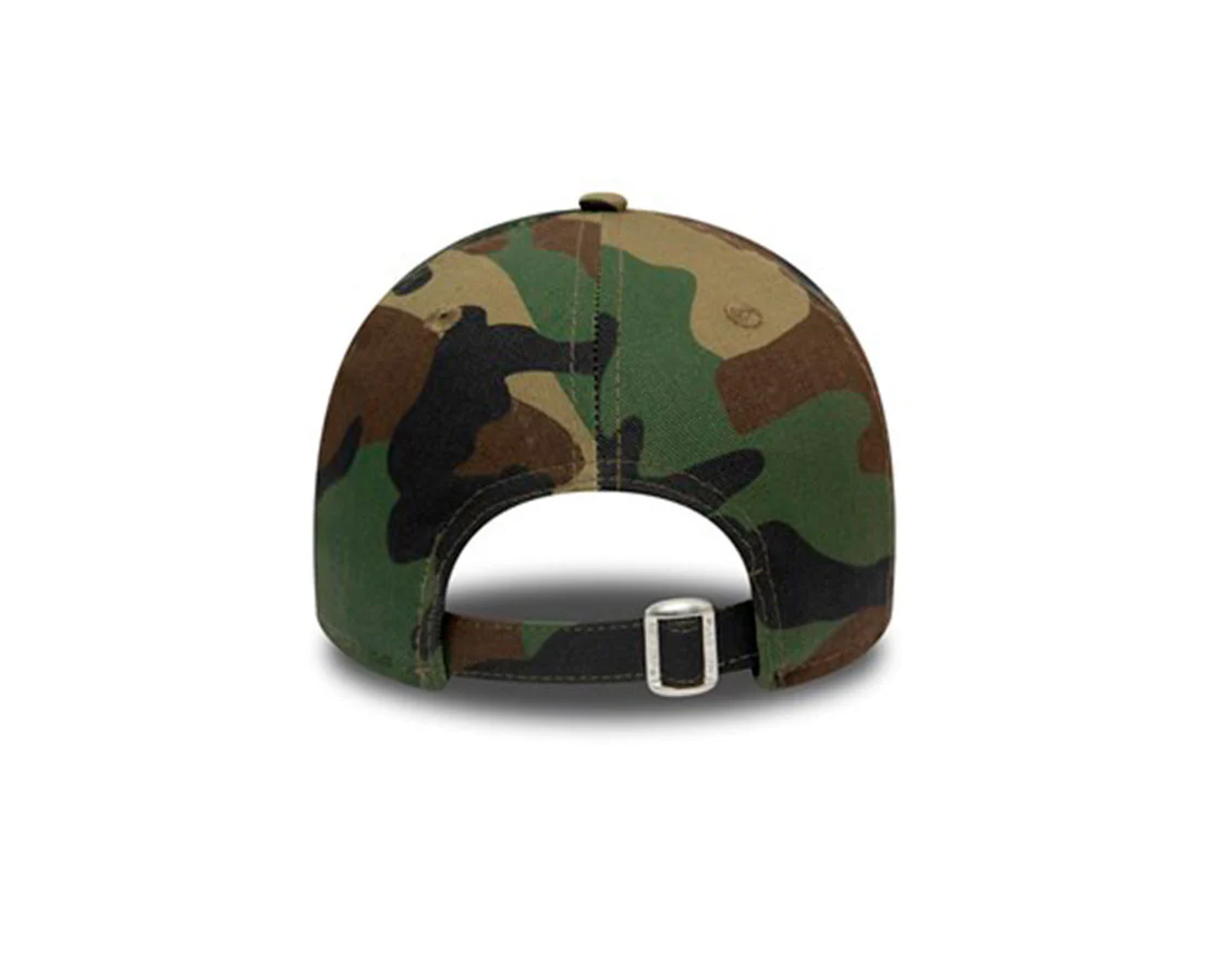 New Era League Essential NY Yankees 9FORTY - Image 2
