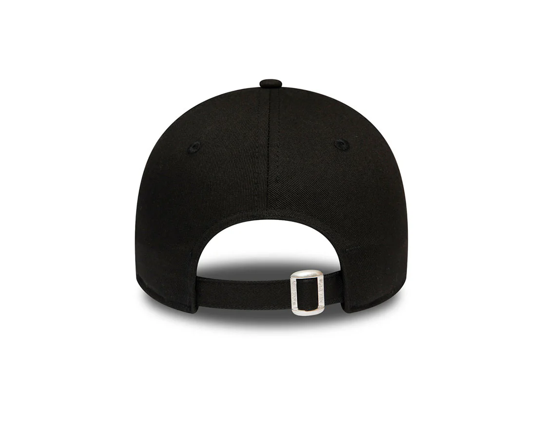 New Era Metallic Logo NY Yankkesb 9FORTY - Image 2