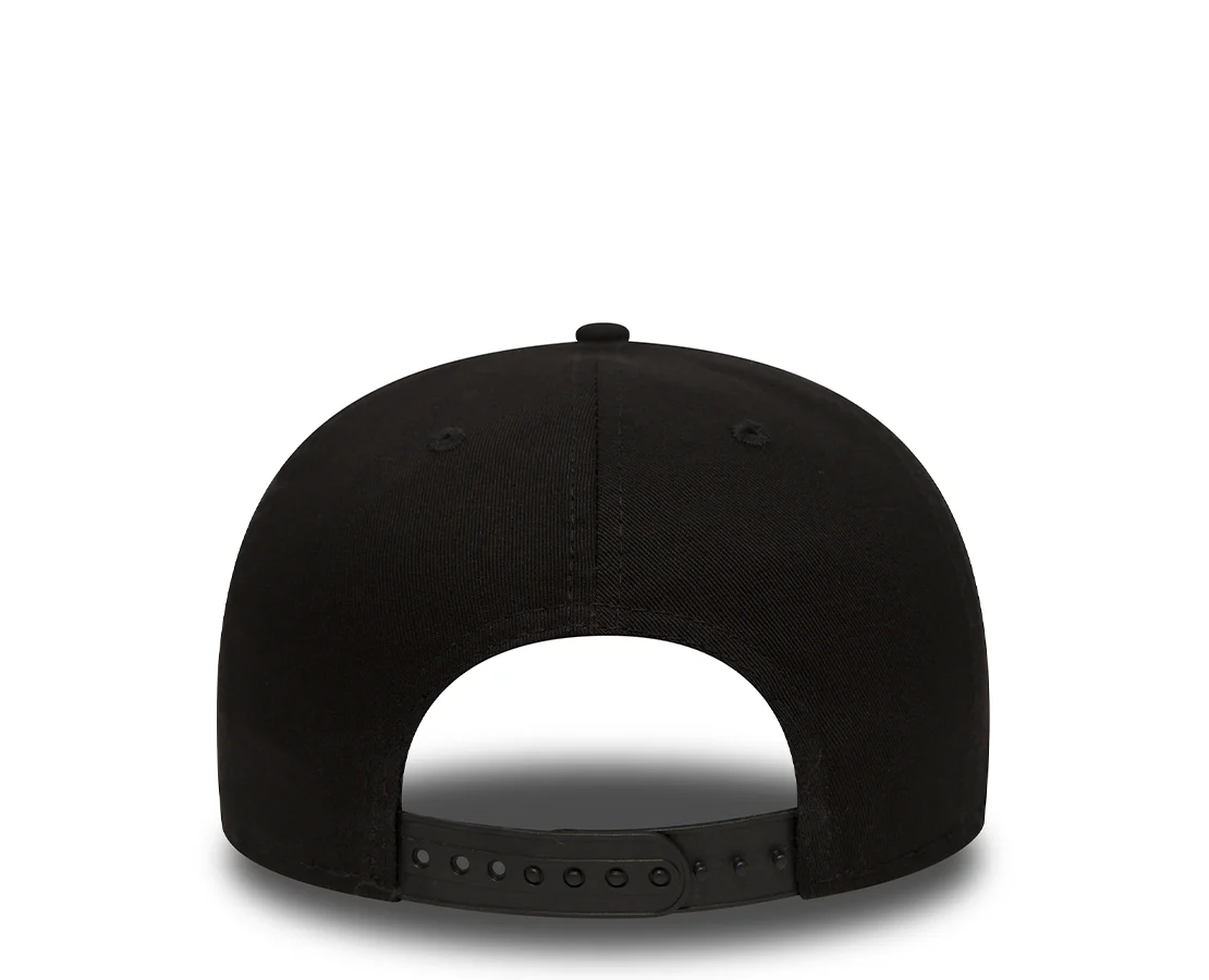 New Era New York Yankees Black 9FIFTY - Image 2