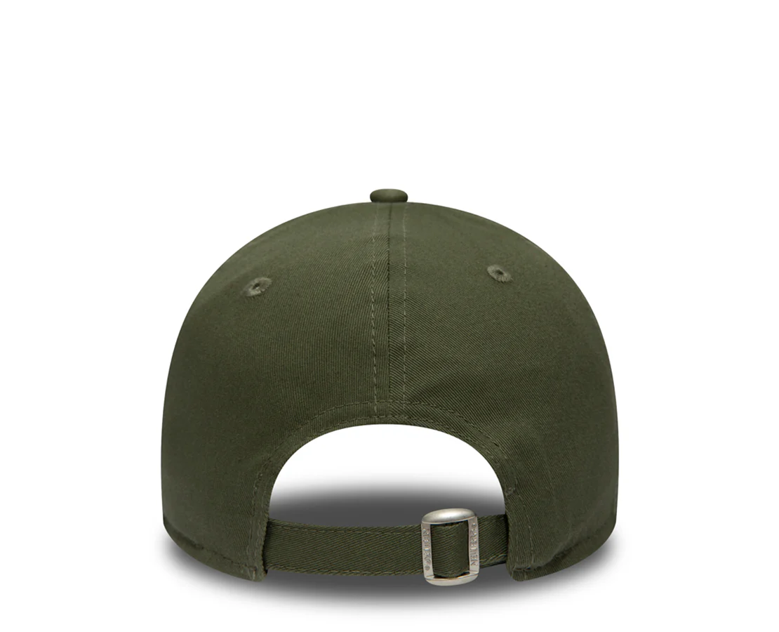 New Era New York Yankees Kids Khaki 9FORTY - Image 2