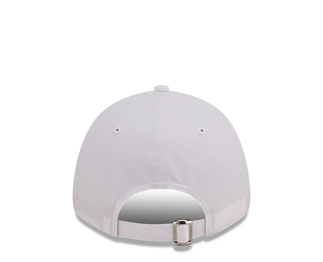 New Era New York Yankees League Essential White 9FORTY Adjustable - Image 2