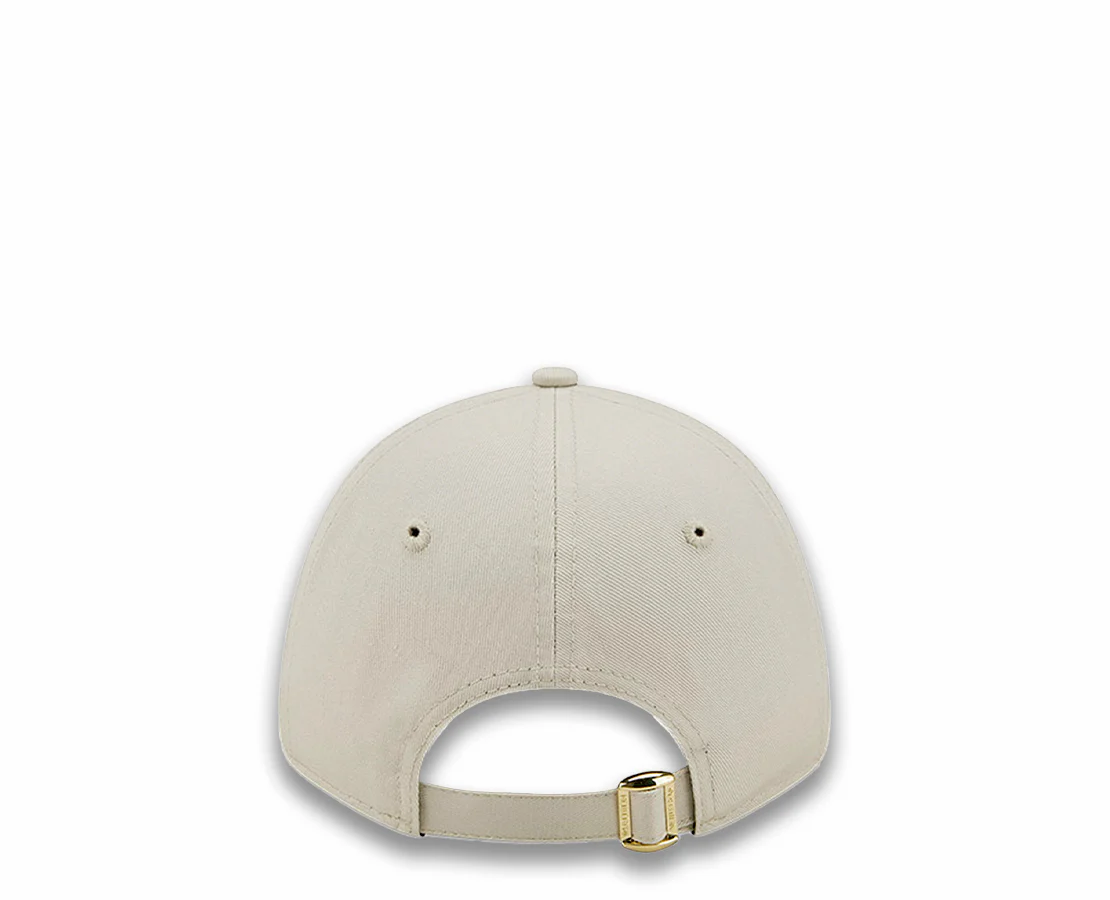 New Era Female Metallic Logo 9Forty New York Yankees - Image 3