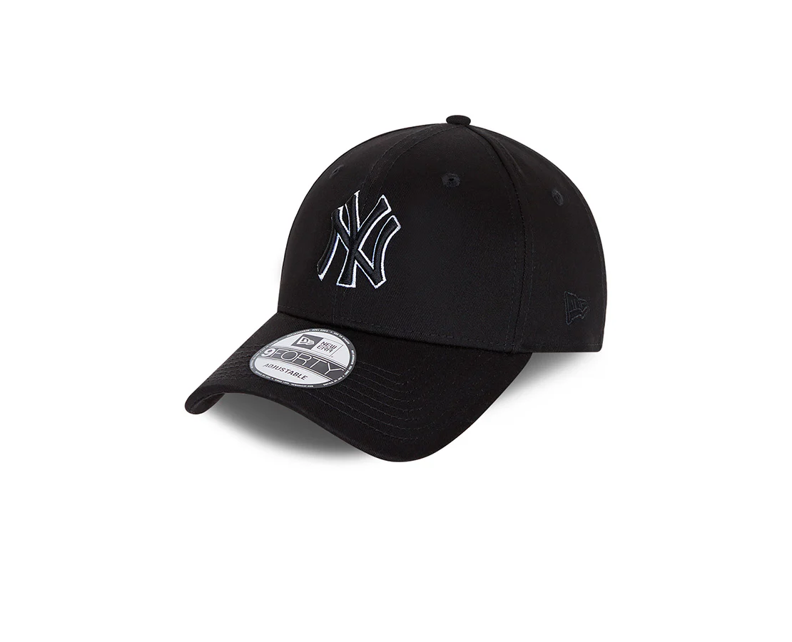 New Era NY Yankees Base 9FORTY