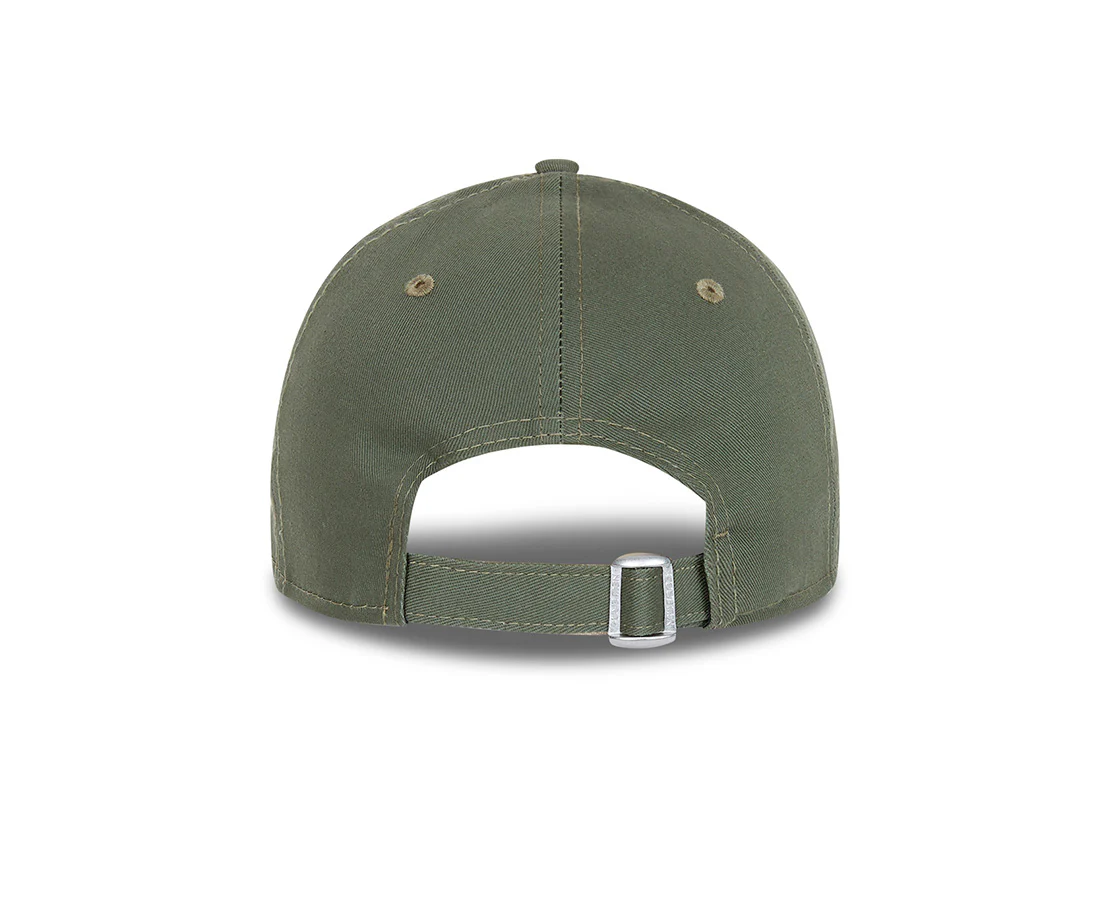 New Era NY Yankees City Camo 9FORTY - Image 2