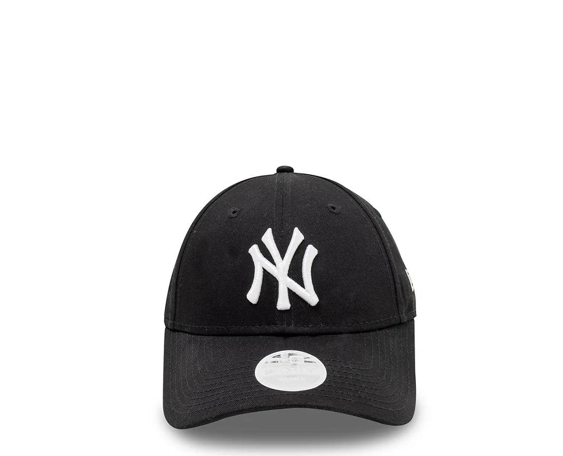 New Era NY Yankees League Essential 9FORTY - Image 2