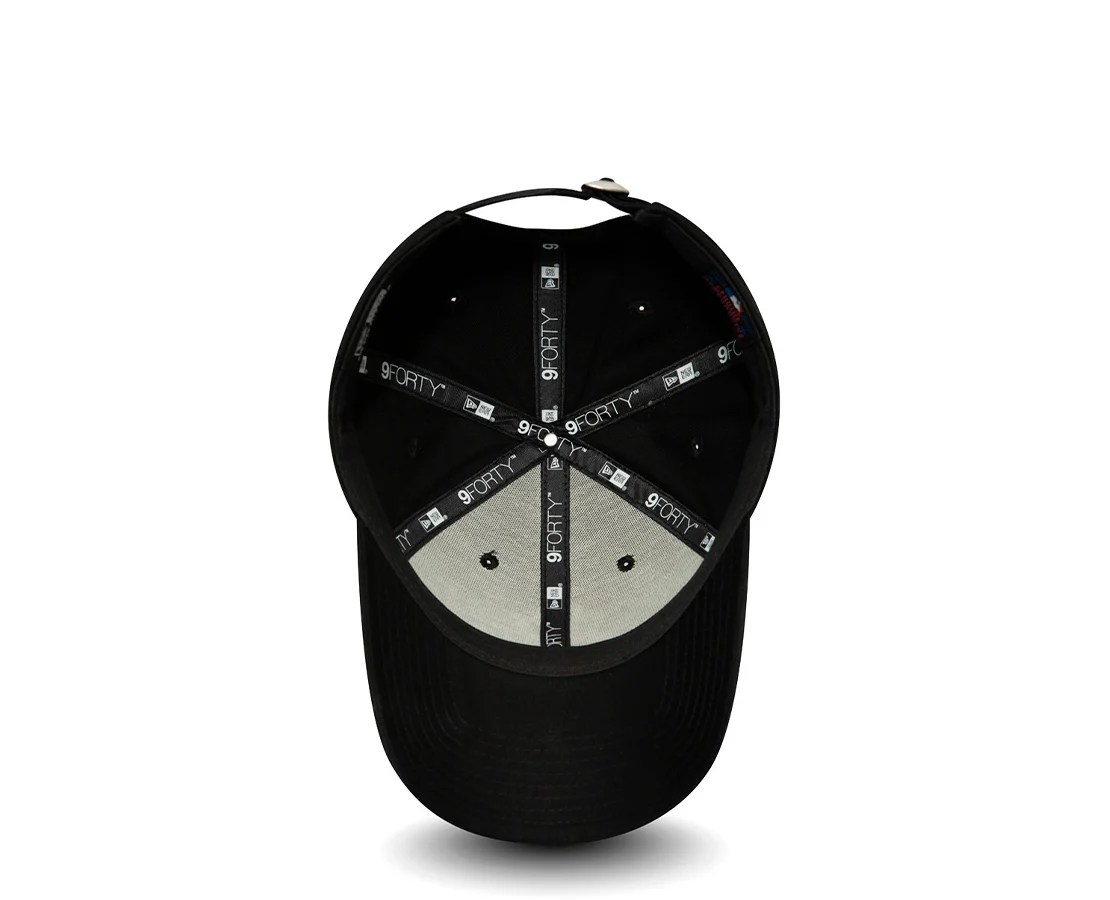 New Era NY Yankees League Essential 9FORTY - Image 4