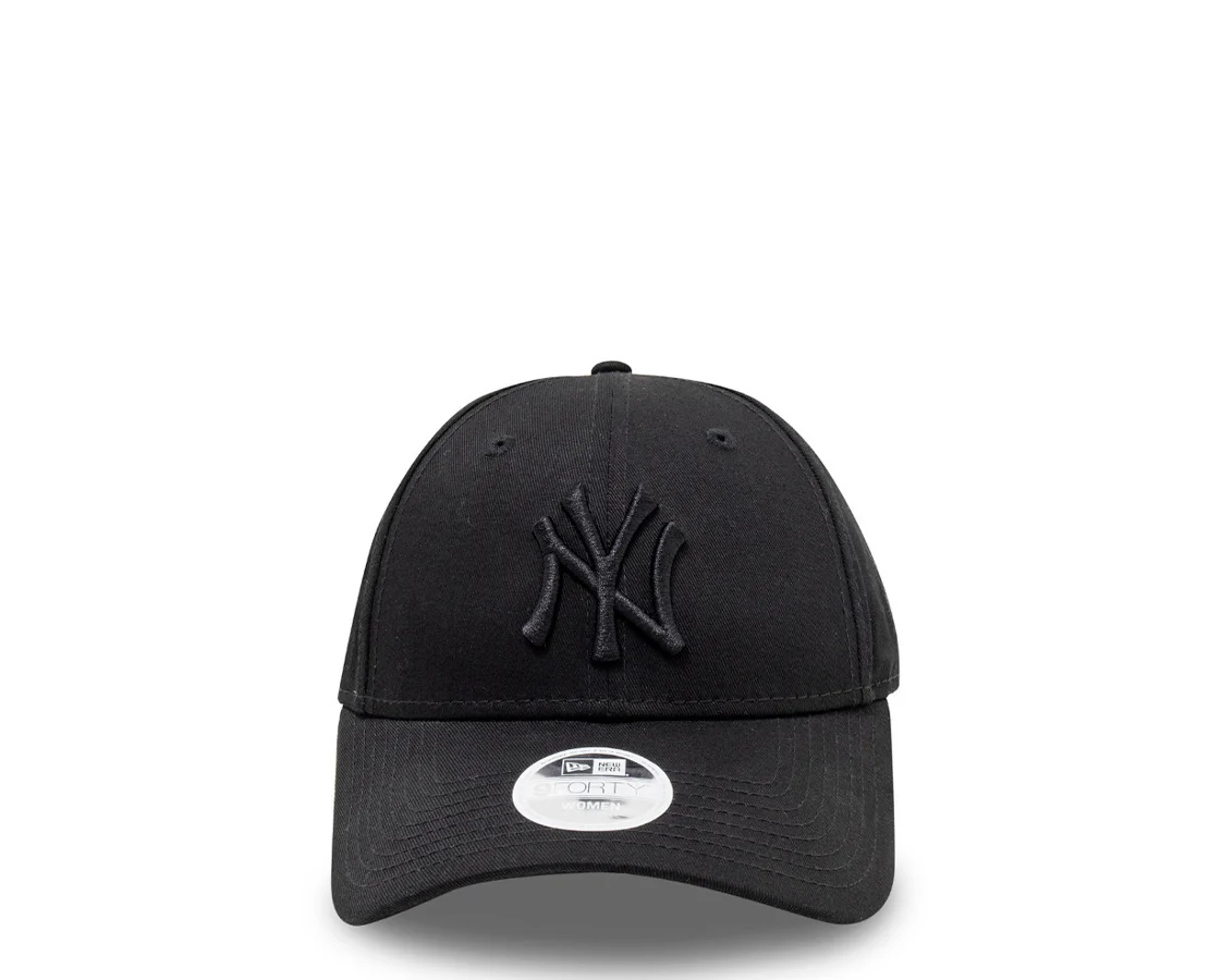 New Era NY Yankees League Essential 9FORTY - Image 2
