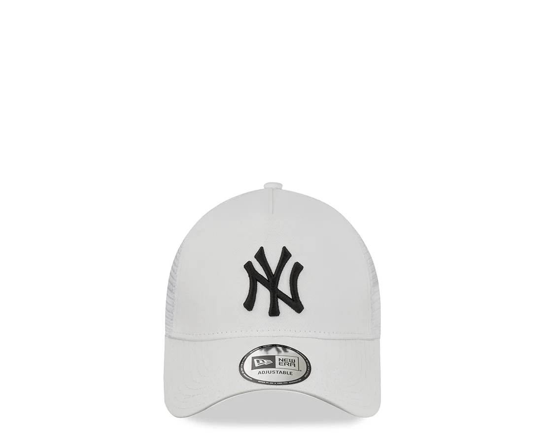 New Era NY Yankees League Essential 9FORTY - Image 2