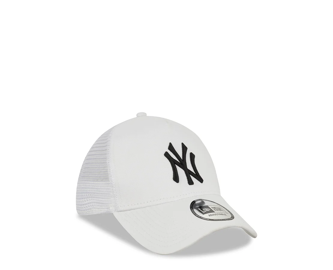 New Era NY Yankees League Essential 9FORTY - Image 3