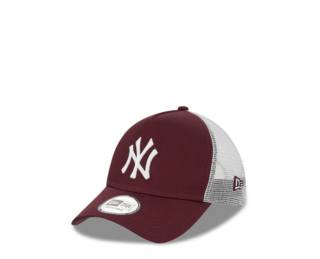New Era NY Yankees League Essential 9FORTY