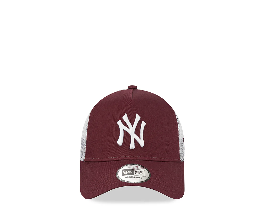 New Era NY Yankees League Essential 9FORTY - Image 2
