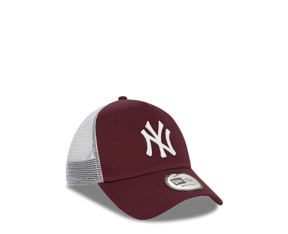 New Era NY Yankees League Essential 9FORTY - Image 3