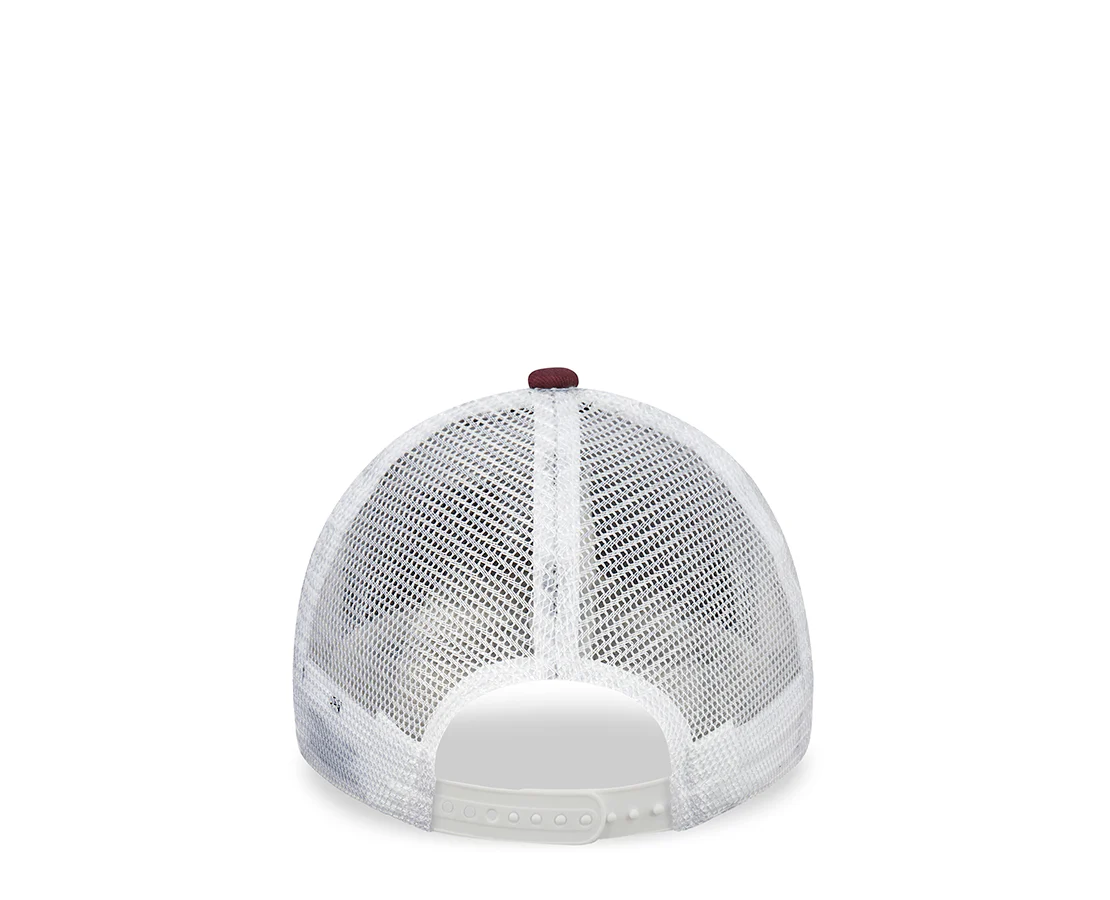 New Era NY Yankees League Essential 9FORTY - Image 4