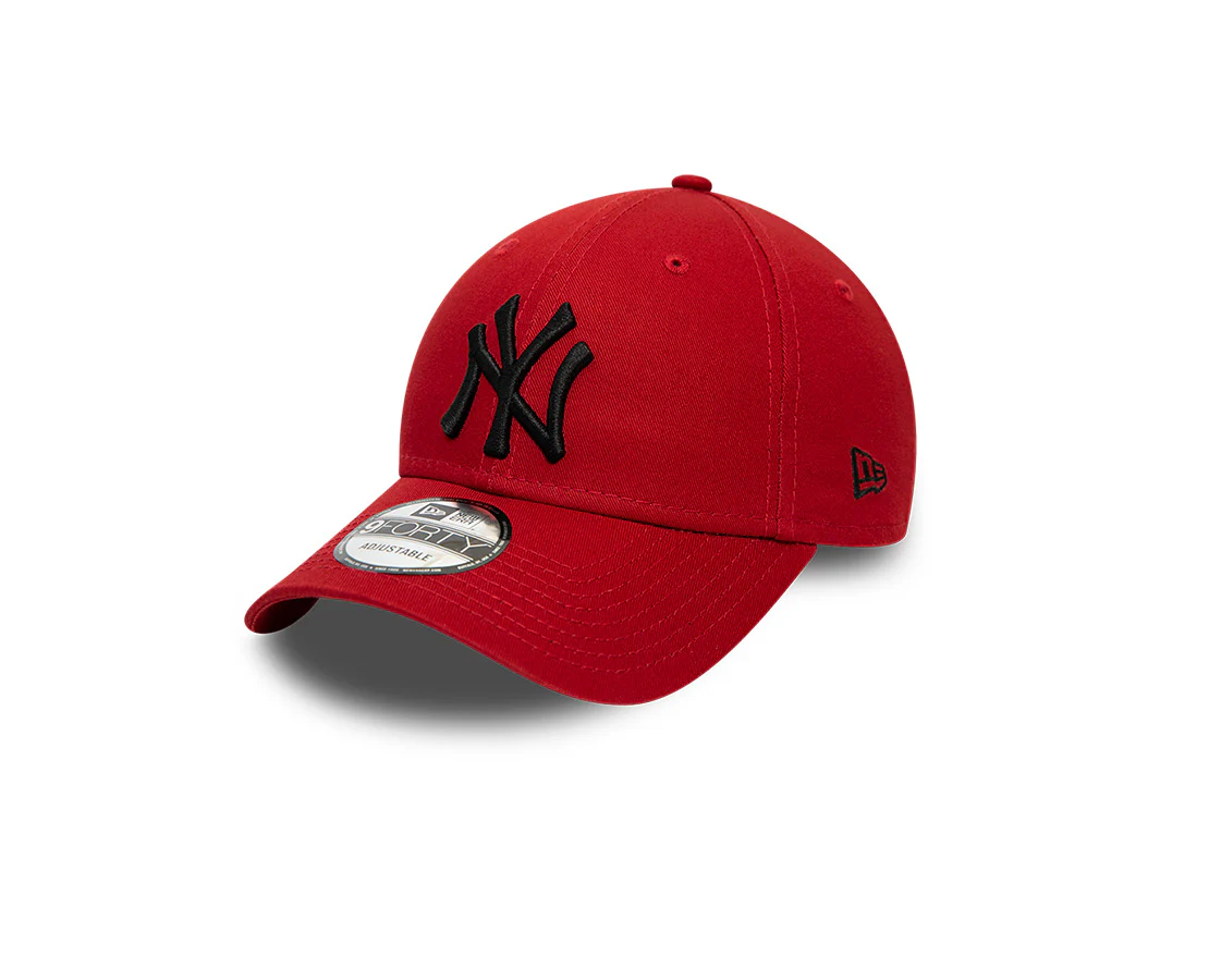 New Era NY Yankees League Essential 9FORTY