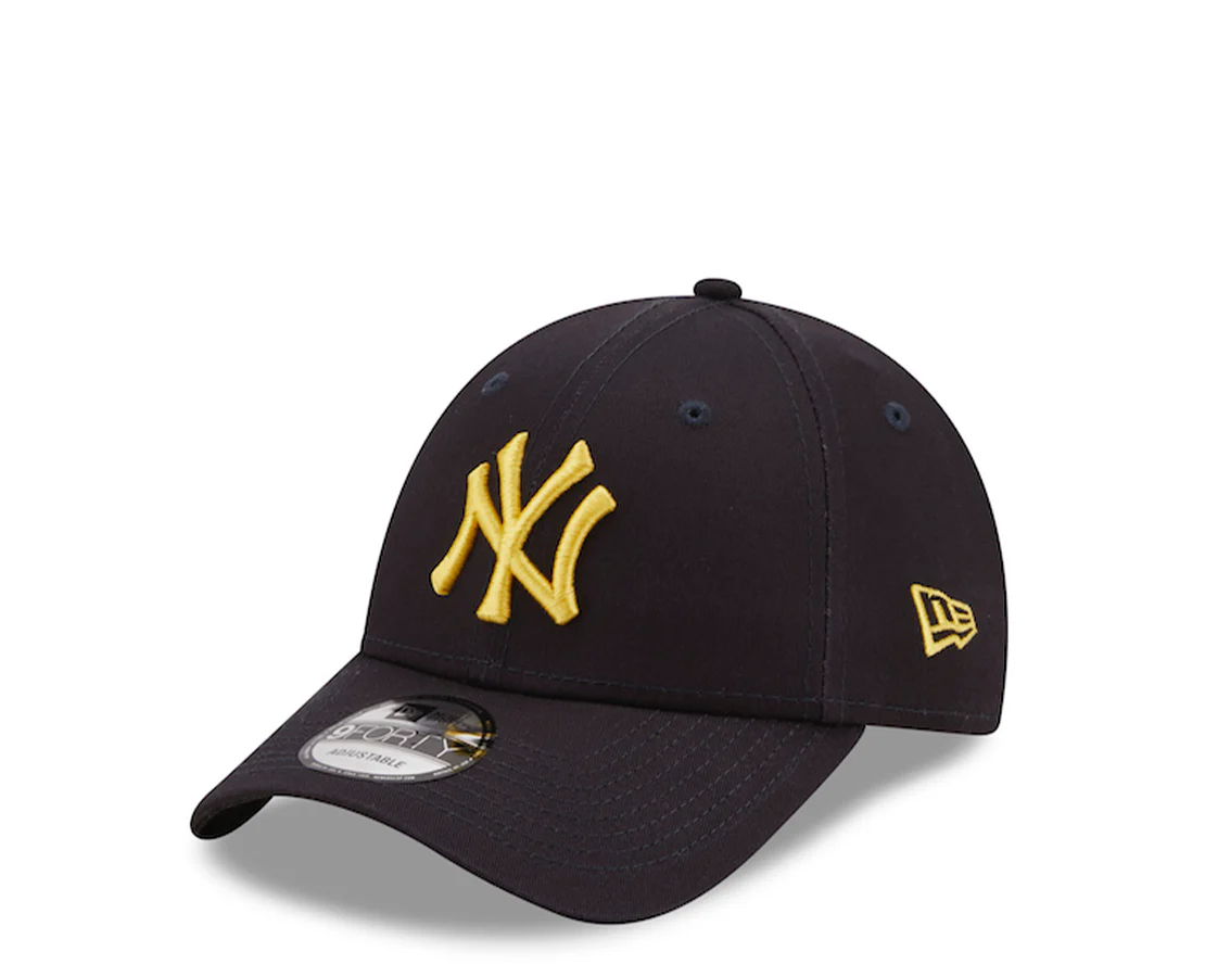 New Era NY Yankees League Essential 9FORTY