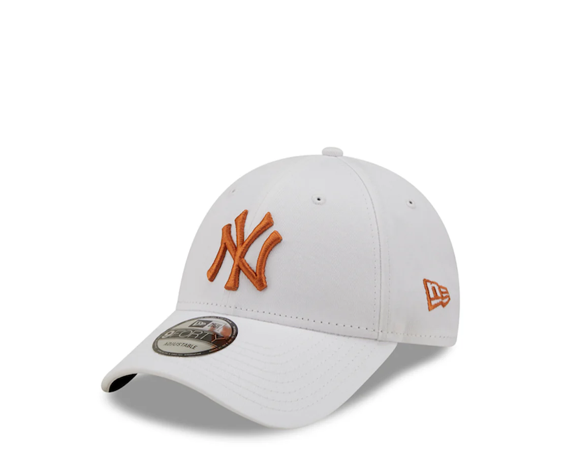 New Era NY Yankees League Essential 9FORTY