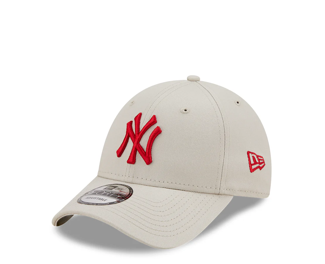 New Era NY Yankees League Essential 9FORTY