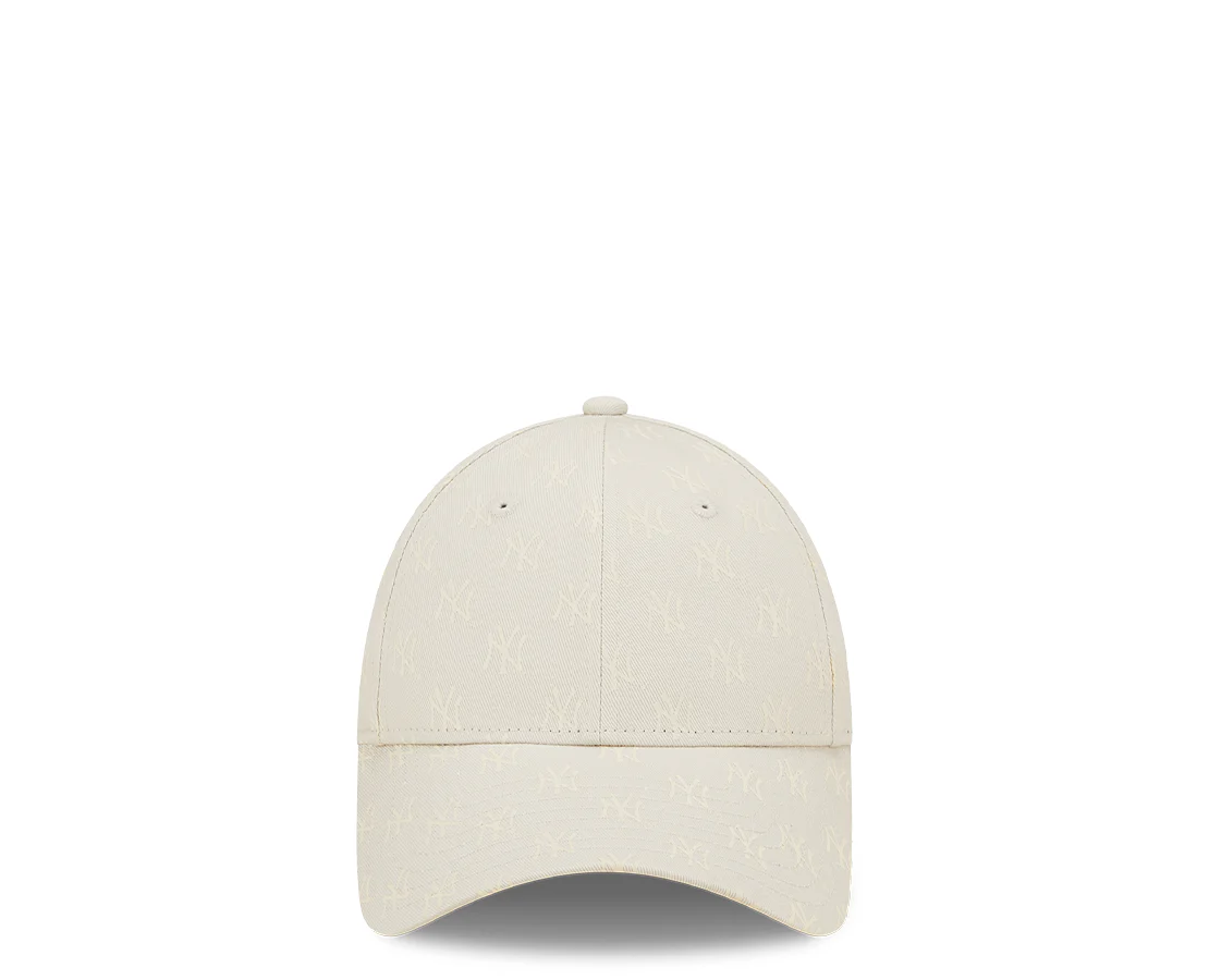 New Era NY Yankees Monogram 9Forty