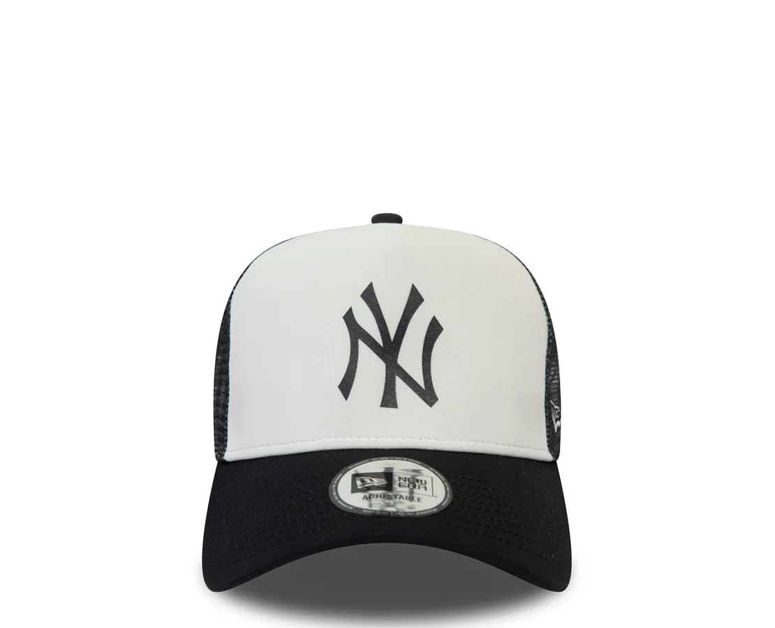 New Era NY Yankees Team Color 9FORTY - Image 2