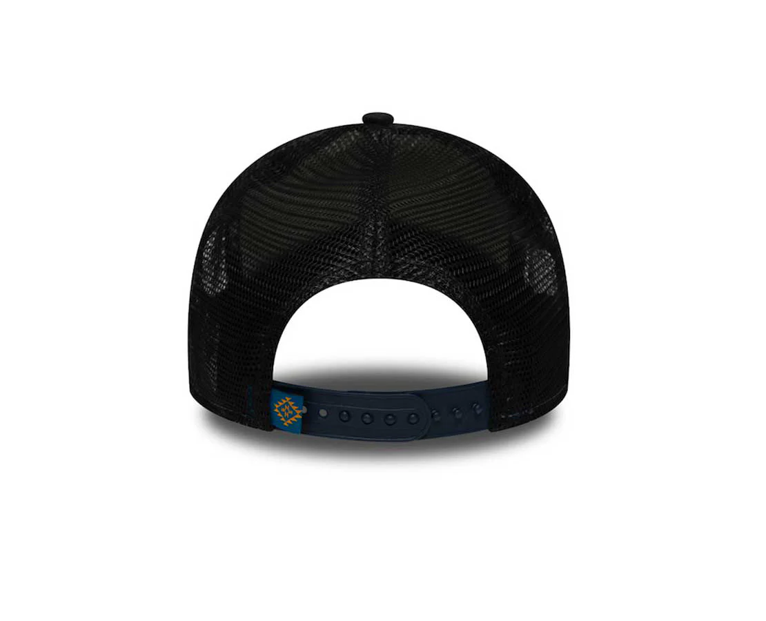 New Era Tatto A-Frame Trucker - Image 2
