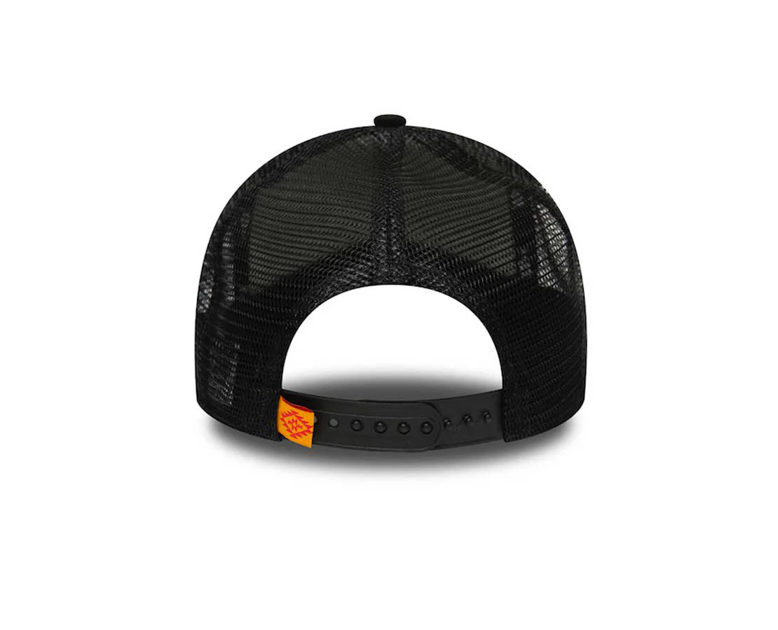 New Era Tatto A-Frame Trucker - Image 2