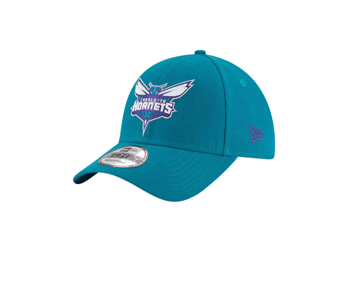 New Era The League Charlotte Hornets 9FORTY