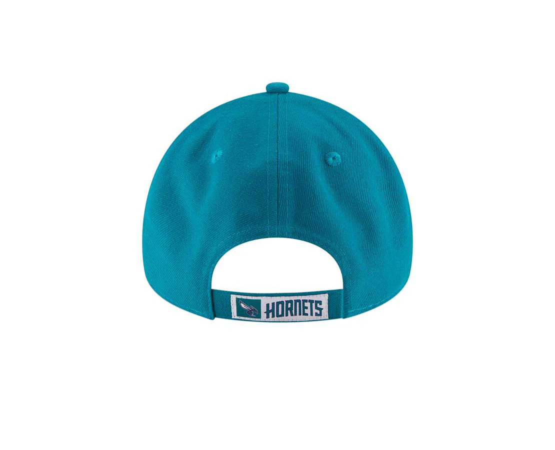 New Era The League Charlotte Hornets 9FORTY - Image 2