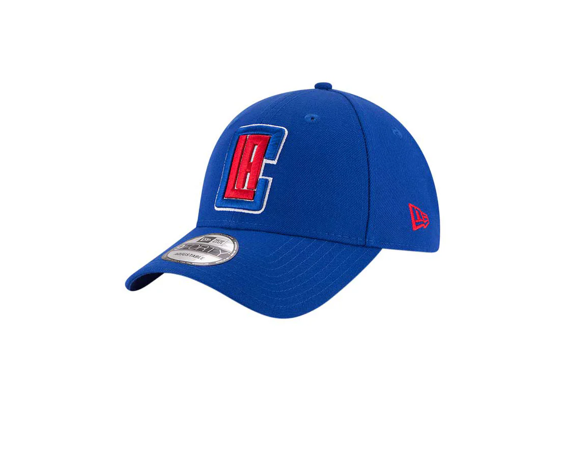 New Era The League LA Clippers 9FORTY