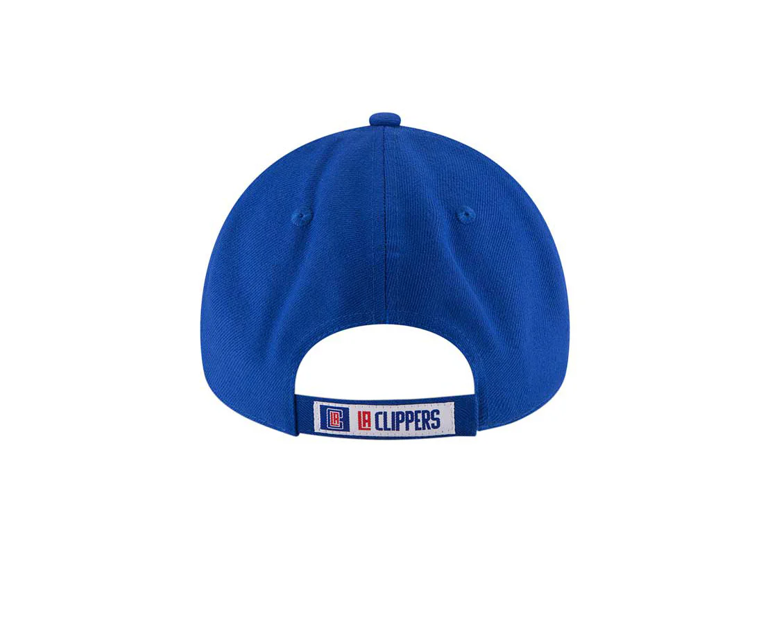 New Era The League LA Clippers 9FORTY - Image 2