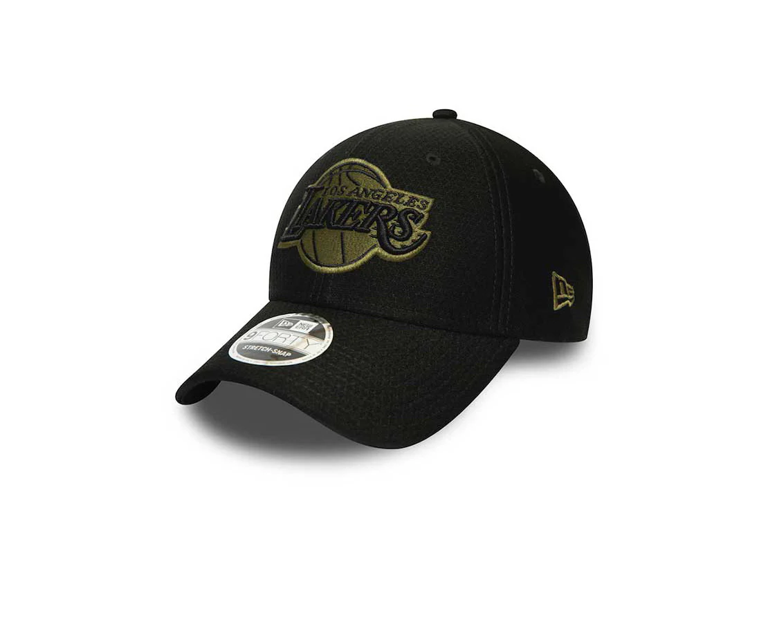 New Era Tonal 9Forty LA Lakers