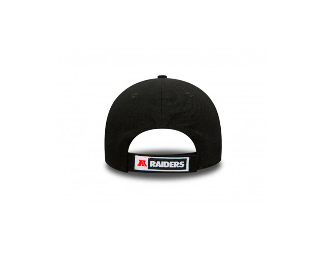 New Era Las Vegas Raiders The League 9FORTY - Image 2